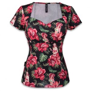 CAMISETA LIQUORBRAND