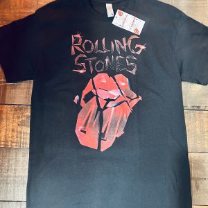 CAMISETA ROLLING STONES