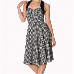 VESTIDO BANNED