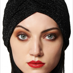 TURBANTE BANNED
