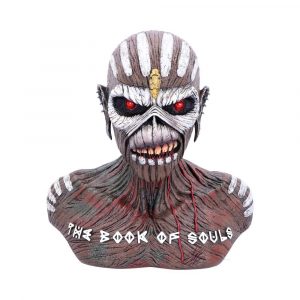 FIGURA IRON MAIDEN