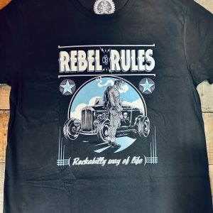 CAMISETA NANO BARBERO