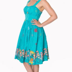 VESTIDO BANNED
