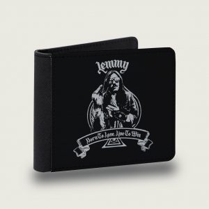 CARTERA MOTORHEAD