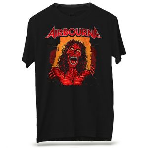 CAMISETA AIRBOUNE