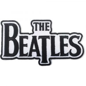 PARCHE THE BEATLES
