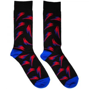 CALCETINES DAVID BOWIE