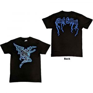CAMISETA BLACK SABBATH
