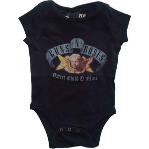 BODY GUNS´N ROSES