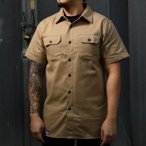 CAMISA TOXICO LONDON