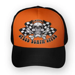 GORRA TOXICO