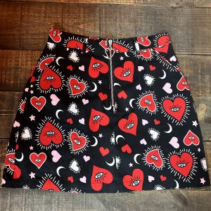 FALDA HELL BUNNY