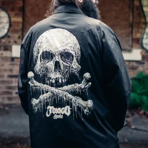 CHAQUETA TOXICO