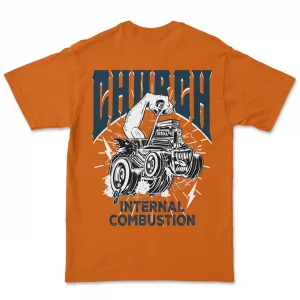 CAMISETA TOXICO