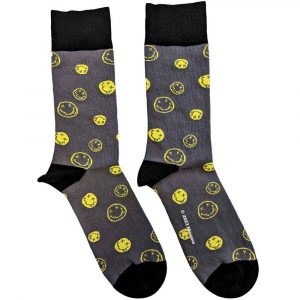 CALCETINES NIRVANA