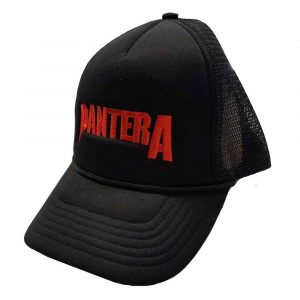 GORRA PANTERA