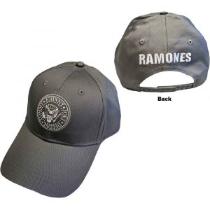 GORRA RAMONES