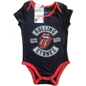 BODY ROLLING STONES