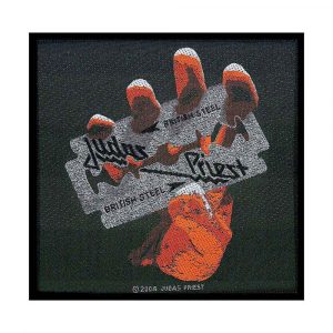 PARCHE JUDAS PRIEST