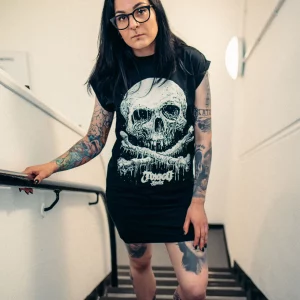 VESTIDO TOXICO