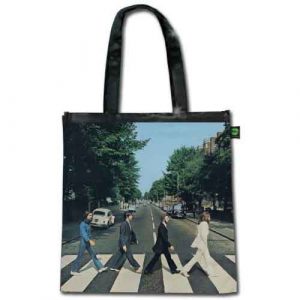 BOLSO TOTE BEATLES