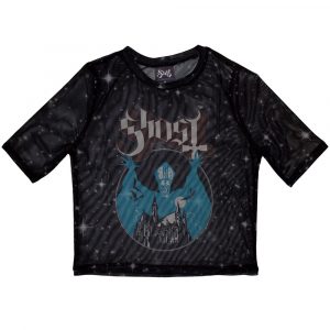 CAMISETA CHICA GHOST