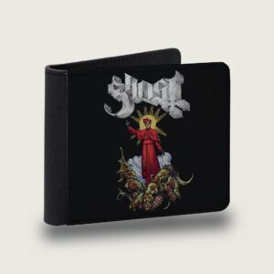 CARTERA GHOST