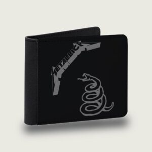 CARTERA METALLICA