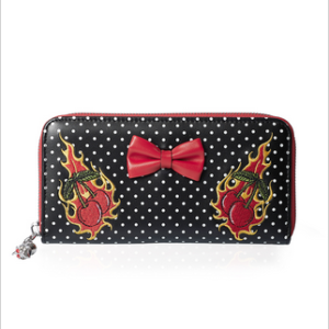 CARTERA BANNED