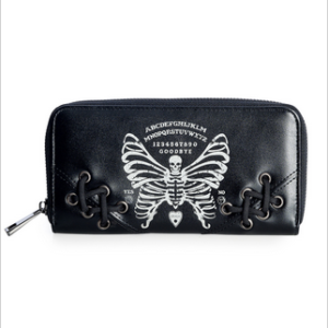 CARTERA BANNED