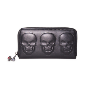 CARTERA BANNED