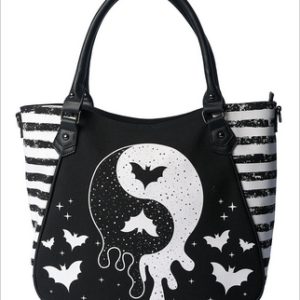 BOLSO BANNED