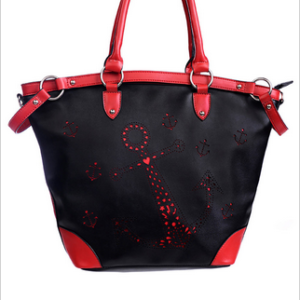BOLSO BANNED