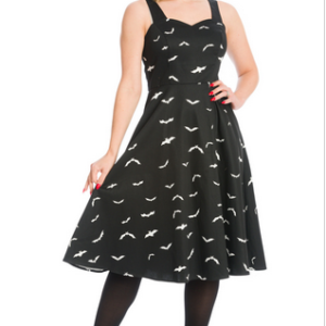VESTIDO BANNED
