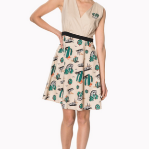 VESTIDO BANNED