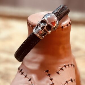 PULSERA ACERO