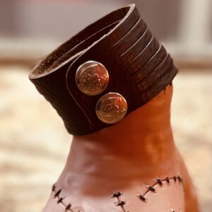PULSERA BRAZALETE