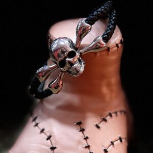 PULSERA ACERO