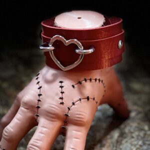 PULSERA BRAZALETE BANNED