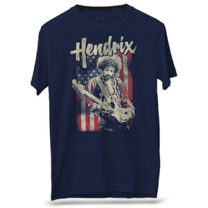 CAMISETA JIMI HENDRIX