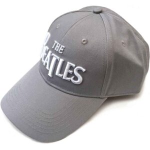 GORRA THE BEATLES