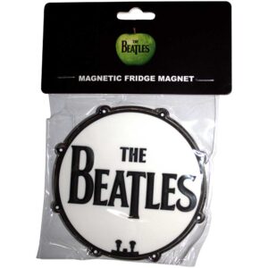 IMAN THE BEATLES