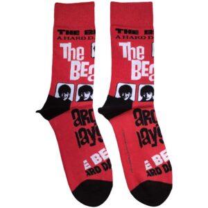 CALCETINES THE BEATLES