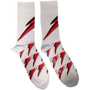 CALCETINES DAVID BOWIE