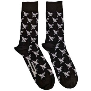 CALCETINES BLACK SABBATH