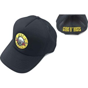 GORRA GUNS N'ROSES