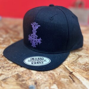 GORRA GHOST