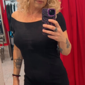 VESTIDO URBAN