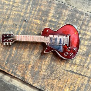 HEBILLA GUITARRA