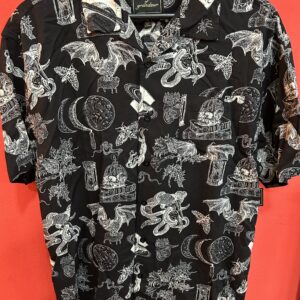 CAMISA BOTONES
